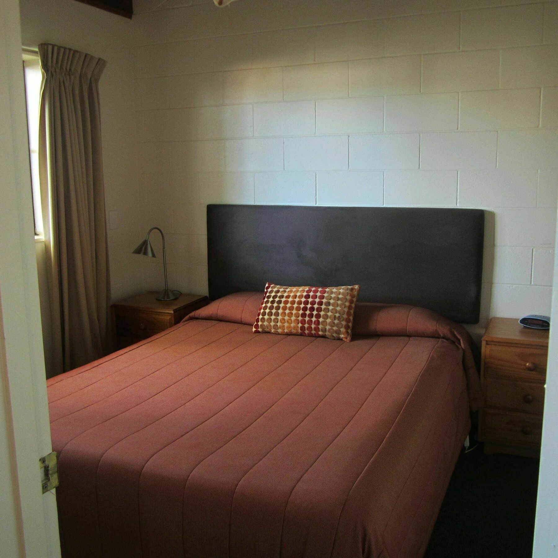 The Hobbit Motorlodge Ohakune Bagian luar foto